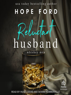cover image of Reluctant Husband